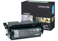 Lexmark 12A6839